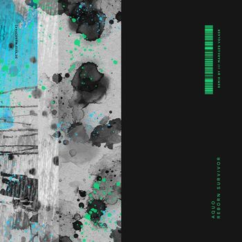 AQUO - Reborn Survivor