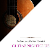 Harlem Jazz Guitar Quartet - Guitar Nightclub