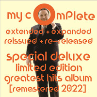 Allan Sherman - my complete extended + expanded reissued + re-released special deluxe limited edition greatest hits album [remastered 2022]