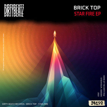 Brick Top - Star Fire