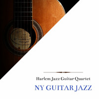 Harlem Jazz Guitar Quartet - NY Guitar Jazz