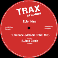 Ector Nina - Acid Circle