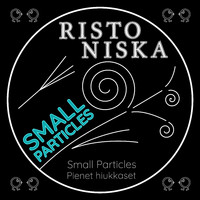 Risto Niska - Small Particles
