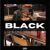 DIONYS - Black Queen (Explicit)