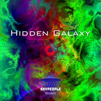 Various Artists - Hidden Galaxy