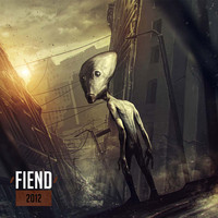 Fiend - 2012 (Explicit)