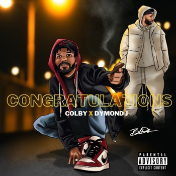 Colby - Congratulations (Explicit)