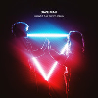 Dave Mak - I Want It That Way