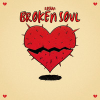 Roshan - Broken Soul