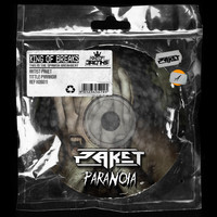 Paket - Paranoia