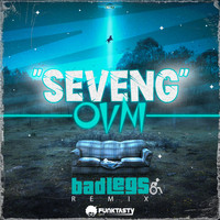SevenG - Ovni (Bad Legs Remix)