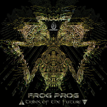 Frog Prog - Tribes of the Future