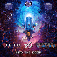 Jeto, Positive Reaction - Into the Deep