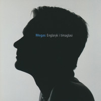 Megas - Englaryk í tímaglasi