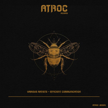 Various Artists - Efficient Communication