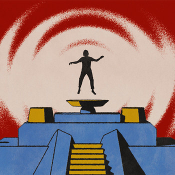 Free The Robots - Kaduwa