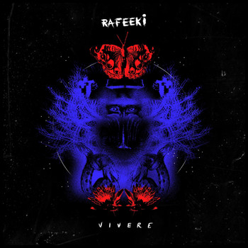 RAfeeki - Vivere