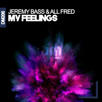 Jeremy Bass, All Fred - My Feelings