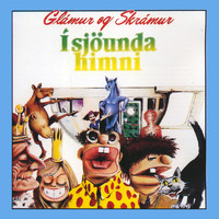 Glámur og Skrámur - Í sjöunda himni
