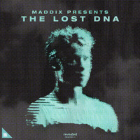 Maddix - The Lost DNA Vol. 1