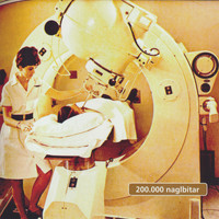 200.000 naglbítar - Neóndýrin