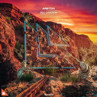 Arston - Red Dragon