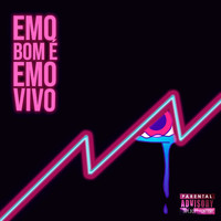 Mike Bleak, Xavier2bit - Emo Bom é Emo Vivo (Explicit)