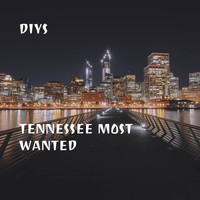 Diys - Tennessee Most Wanted (Explicit)