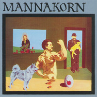 Mannakorn - Mannakorn