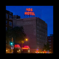 Billy Dreamer - Ass Hotel