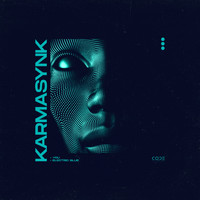 KarmasynK - You / Electric Blue