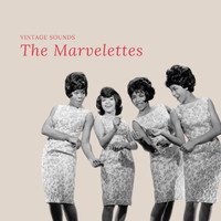 The Marvelettes - The Marvelettes - Vintage Sounds