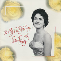 Elly Vilhjálms - Lítill fugl