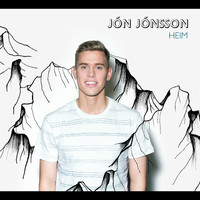 Jón Jónsson - Heim