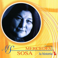 Mercedes Sosa - La Historia