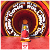 Antoine Delvig - Rolling Down