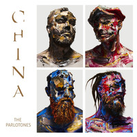The Parlotones - China