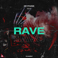 Dr Phunk - Rave