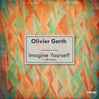 Olivier Garth - Imagine Yourself