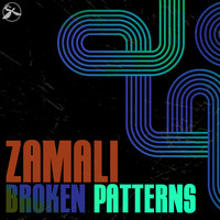 Zamali - Broken Patterns (Explicit)