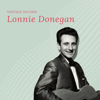 Lonnie Donegan - Lonnie Donegan - Vintage Sounds
