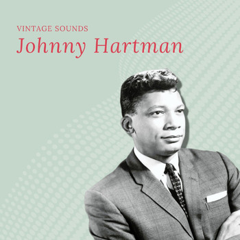 Johnny Hartman - Johnny Hartman - Vintage Hartman