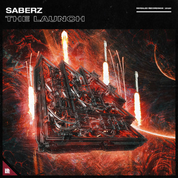 SaberZ - The Launch