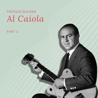 Al Caiola - Al Caiola - Vintage Sounds - Pt. 2