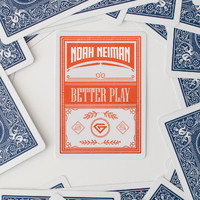 Noah Neiman - Better Play