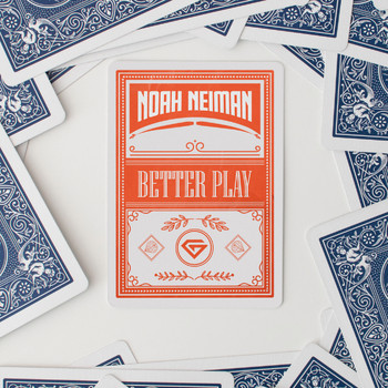 Noah Neiman - Better Play