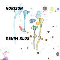Horizon - Denim Blue