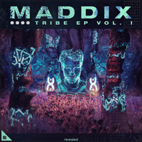 Maddix - Tribe EP Vol. I