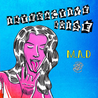 Interactive Noise - M.A.D