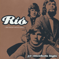 Ríó tríó - Það skánar varla úr þessu